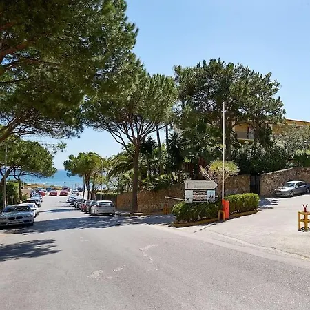 Oleholidays 844 Romana Playa Vistas Al Mar Marbella Exterior photo
