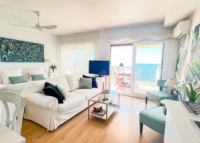 Oleholidays 844 Romana Playa Vistas Al Mar